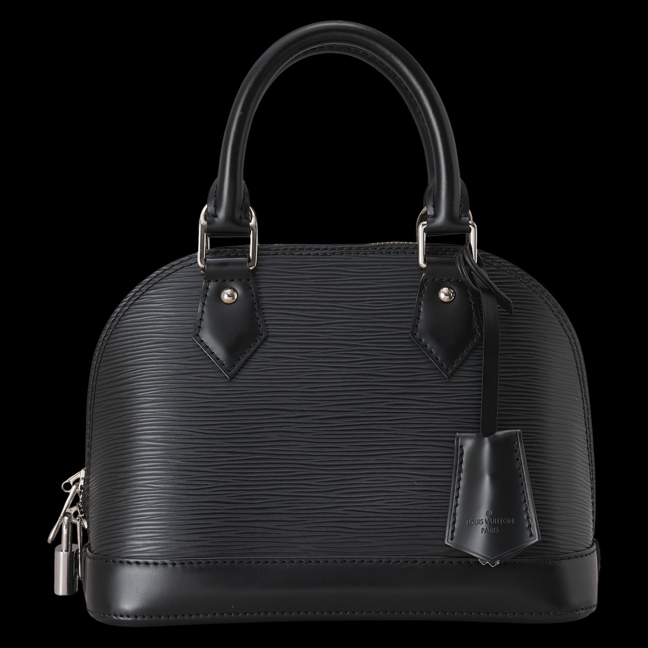 LOUIS VUITTON(USED)루이비통 M59217 에삐 알마 BB